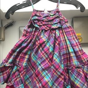 💐🎉💥✨💥🎉Polly Flinders Dress and bloomers Set